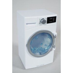 Rainbow High Doll House or Barbie Washing Machine Replacement Furniture